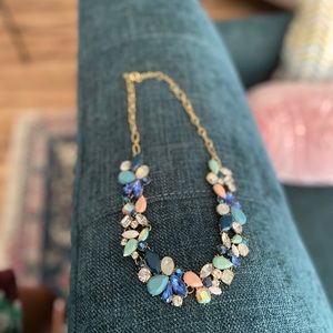 JCrew Statement Necklace
